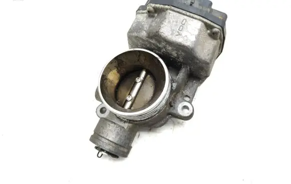 Citroen C2 Throttle valve 9640796280 408239821001