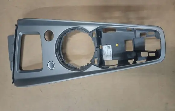 Audi TT TTS Mk2 Gear shifter surround trim plastic 8S1864261
