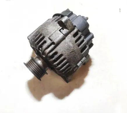 Renault Clio II Generator/alternator 0986080140