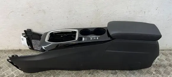 Peugeot 2008 II Center console 982520548001