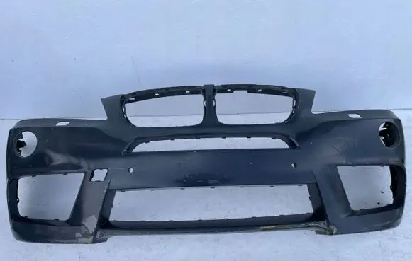 BMW X3 F25 Front bumper 7054367546346