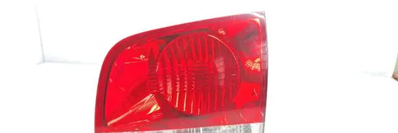 Volkswagen Touareg I Tailgate rear/tail lights 7L6945094J