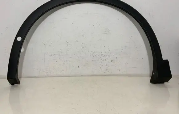 Volkswagen Tiguan Front arch trim 571853717