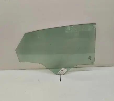 Ford Puma Rear door window glass L1TBS25712A 43R01351