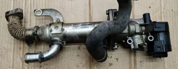 Ford C-MAX I EGR thermostat 