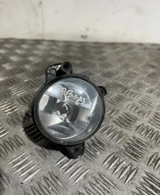 Skoda Fabia Mk2 (5J) Front fog light