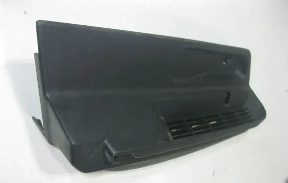 Volkswagen Scirocco Centre console side trim rear 1K8867761