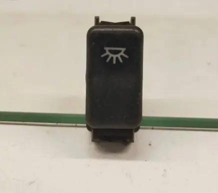 Mercedes-Benz E W124 Interior lighting switch 1248201410