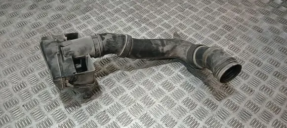 Volkswagen Golf V Air intake duct part 1K0129618AJ
