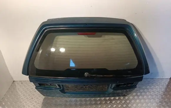 Mitsubishi Galant Tailgate/trunk/boot lid