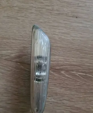 BMW 1 E81 E87 Front fender indicator light 6932977