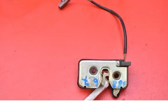 AC 428 Tailgate/trunk/boot lock/catch/latch 2S61-A43102-BC