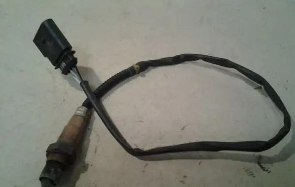 Lambda probe sensor