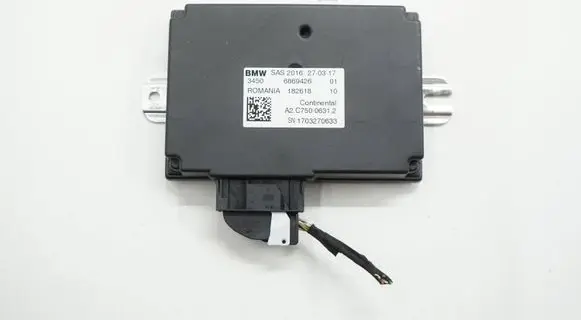 BMW 7 G11 G12 Other control units/modules 6869426ACR 6869426