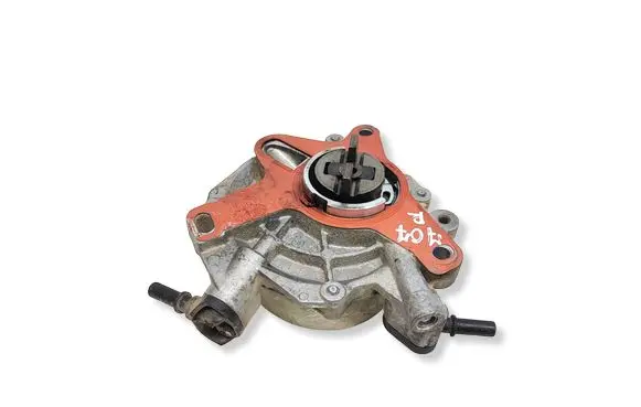 Citroen Jumpy Vacuum pump 9674192280