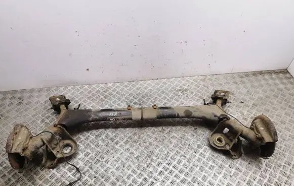 Citroen DS4 Rear axle beam 