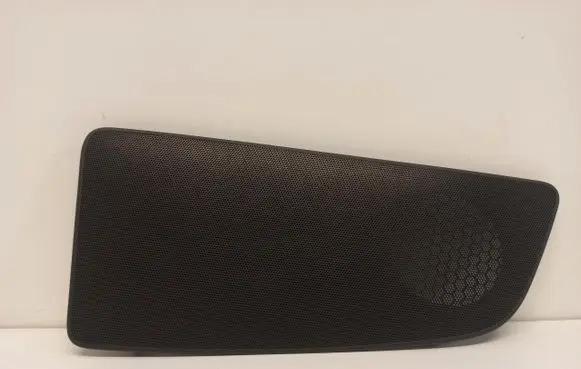 Audi A8 S8 D4 4H Rear door speaker cover trim 4H0863488A