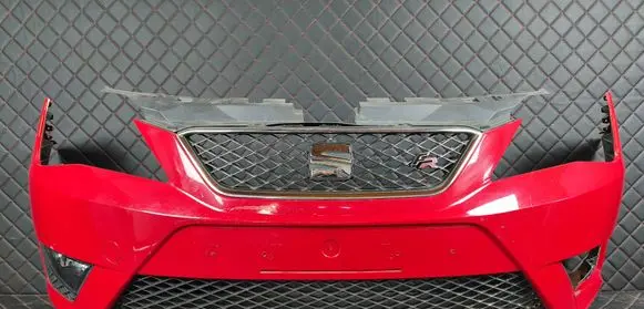 Seat Ibiza IV (6J,6P) Front bumper