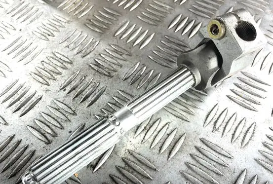 Porsche Boxster 986 Steering column universal joint