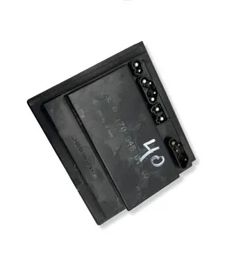 Mercedes-Benz SLK R170 Central body control module A1705450105