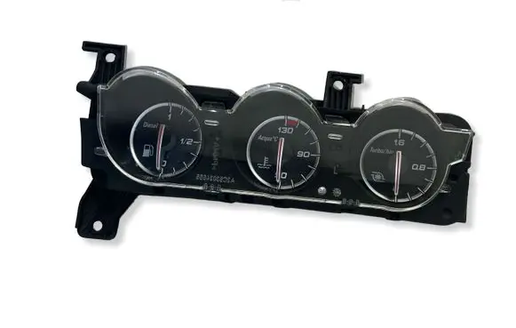 Alfa Romeo 159 Speedometer (instrument cluster) 50511917
