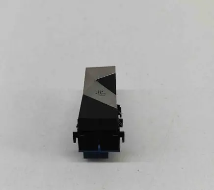 Citroen DS7 Crossback Seat control switch 9820282877