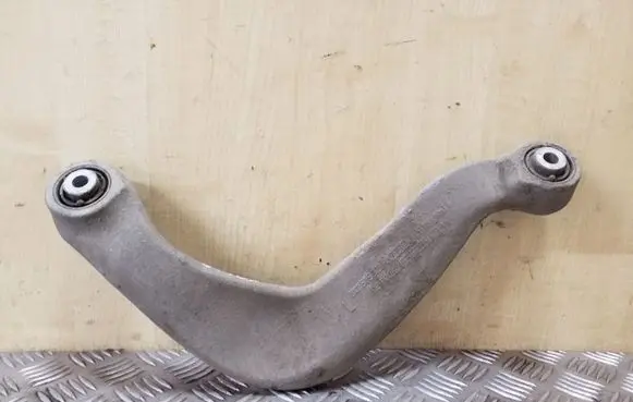 Rear upper control arm/wishbone