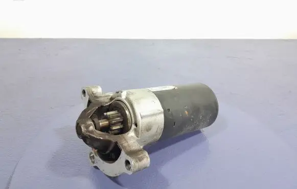 Audi A6 S6 C8 4K Starter motor S0550