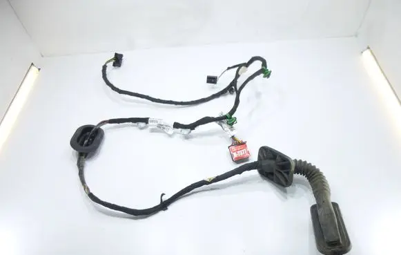 Volkswagen T-Cross Rear door wiring loom 2GM970138B 2GM970136B 2019Y0055