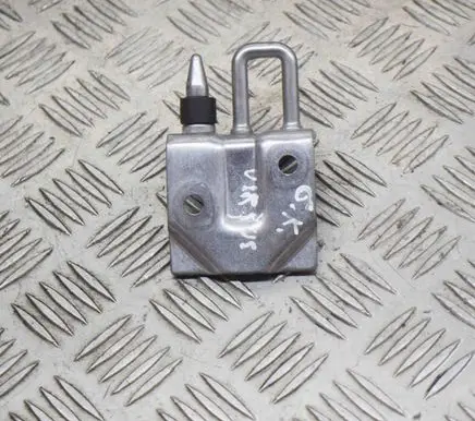 Ford Transit Tailgate/trunk/boot lock/latch/bracket BK31V44162AB