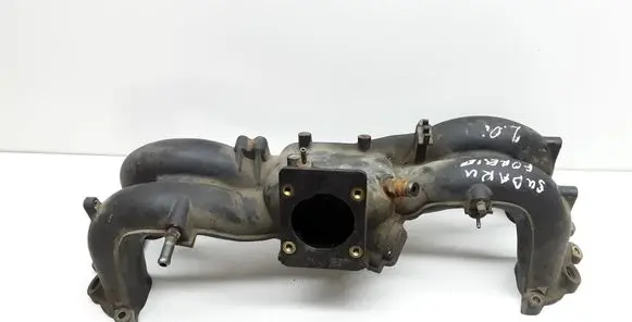 Subaru Forester SF Intake manifold