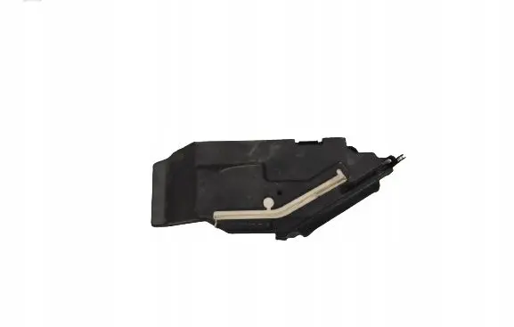BMW 1 F40 Fuse box cover 8581751