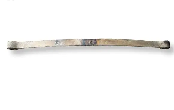Ford Transit Rear leaf spring 6C115560MC