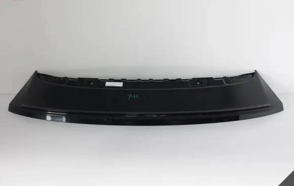Porsche Cayenne (9Y0 9Y3) Tailgate/trunk spoiler 9Y3827934