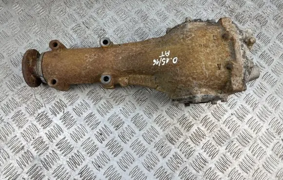 Subaru Outback (BS) Rear differential 27011AB161