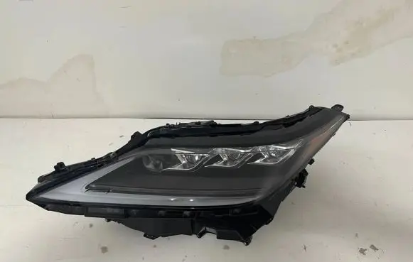 Lexus RX 450H Headlight/headlamp
