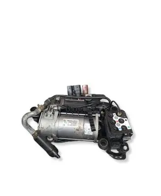 Bentley Flying Spur Air suspension compressor/pump 3D0616005P 15150000543