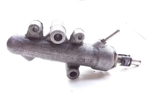Opel Zafira B Fuel pressure regulator 55188200
