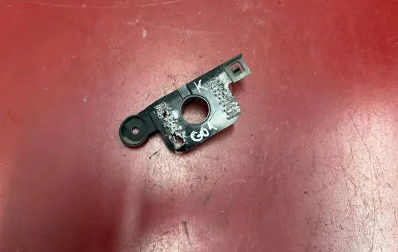 BMW X3 G01 Front parking sensor holder (PDC) 8064839