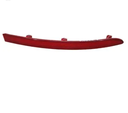 Volkswagen Tiguan Rear tail light reflector 5N0945105