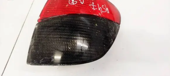 Peugeot 406 Rear/tail lights