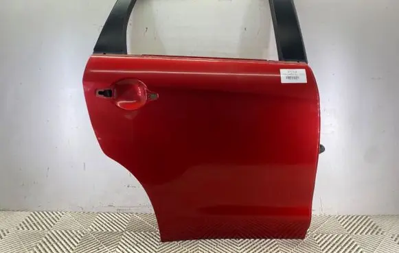 Peugeot 4008 Rear door