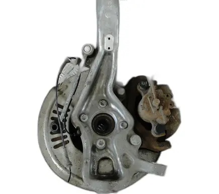 Land Rover Range Rover Velar Rear wheel hub HK83-3K185-BD