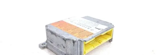 Mercedes-Benz CLS C219 Airbag control unit/module A2118205785 D6V4D08ADV0 500404080444