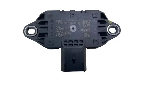 Chevrolet Volt I Acceleration sensor 13578324