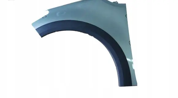 Volkswagen Up Fender 1S0821105C
