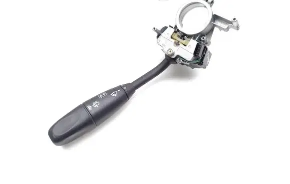 Mercedes-Benz C W203 Wiper control stalk A2035450310