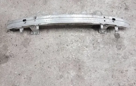 BMW 7 E65 E66 Front bumper cross member 13232811GE 7135522