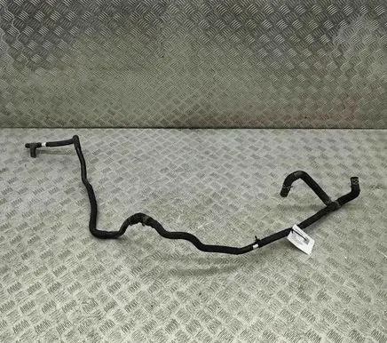 Audi e-tron Engine coolant pipe/hose 4KE145569BD 4KE145053M