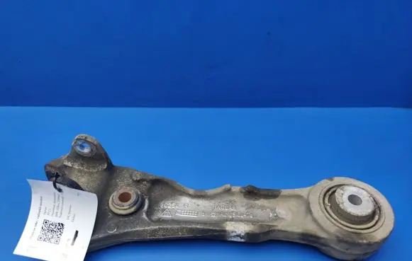 Jaguar XF Front lower control arm/wishbone 3C254R